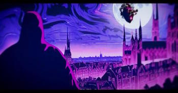 Mr. Grincheux - MÂLE HEUREUX video