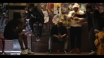 ONYX - The Boom Boom Bap video