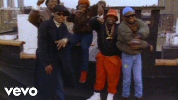 Poor Righteous Teachers - Rock Dis Funky Joint video