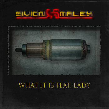 Sivion MALEX - What It Is