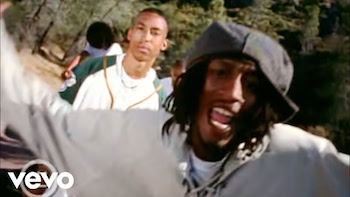 Souls Of Mischief - 93 Til Infinity video