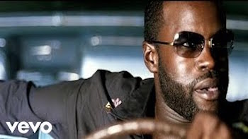 The Roots feat. Musiq - Break You Off video