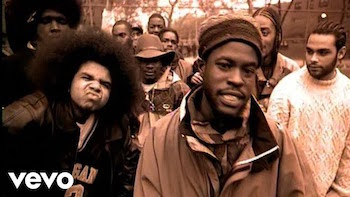 The Roots - What They Do video