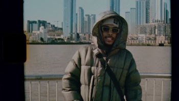 Venna feat. Mick Jenkins Masego - Casa Lopez video