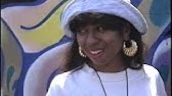 VGP Vol.4 (Rare Graffiti Movie)