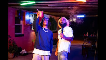 Zombie Juice & Curren$y - Terpalation video