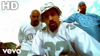 Cypress Hill - No Entiendes La Onda video