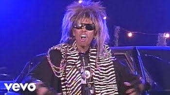 Digital Underground - Same Song feat. 2Pac video