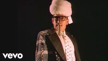 Digital Underground - The Humpty Dance video