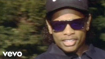 Eazy-E - Only If You Want It video