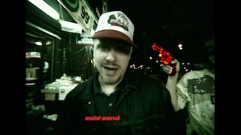 El-P - Deep Space 9mm video