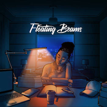 Funky DL - Floating Beams