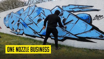 Hairo - Standard Nozzle video