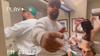 Jay Worthy Roc Marciano - Wake Up video