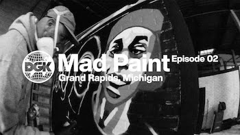 Mad Paint - Episode 02
