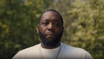 PART 2: Killer Mike feat. Eryn Allen Kane - Motherless video