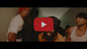 Ricky Bats x GCB Hitta x Pop Burna x Rel Lyfe - Times Up video