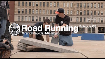 Road Running - Episode 03
