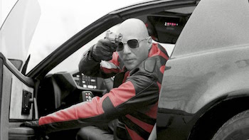 Alkpote avec Samy Naceri - Alk2000 (Le Film)