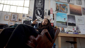 Earl Sweatshirt - Making The Band (Danity Kane) video