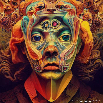 Hank Cianci - . . . _ _ _ . . . EP