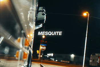 HEBL x slug x ZooDeVille - Mesquite video