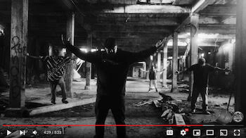 M-Dot Pete Rock - The Atonement video