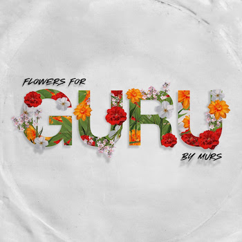 Murs X Wiardon - Flowers For Guru lyric video