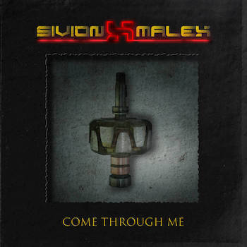 Sivion, Malex, Braille Infored - Come Through Me