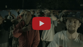 SQB/EllMatic/BlabberMouf - Makin Moves video