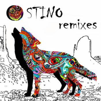 STINO - remixes