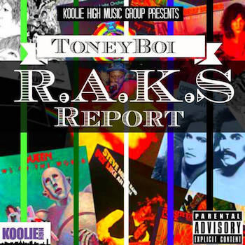 ToneyBoi - R​.​A​.​K​.​S. Report