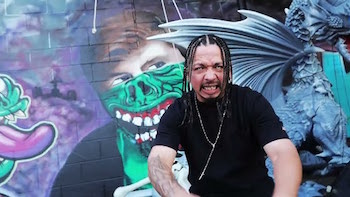 806ICK - Adrenaline video