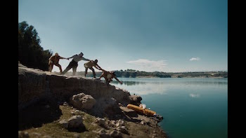 Alaclair Ensemble - Stack video