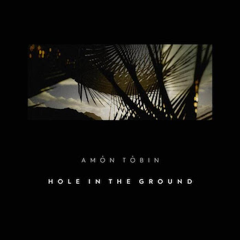Amon Tobins - Hole In The Ground video
