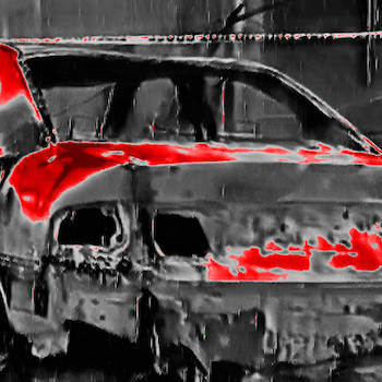 Amps Kill - Rage//Decay video