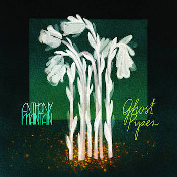 Anthony Maintain - Ghost Pipes