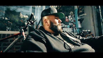 Bizarre feat. Nems Young Zee - 25 video