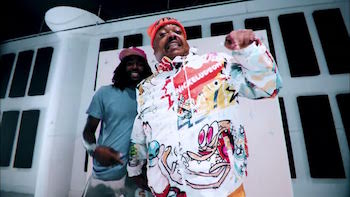 Bizarre feat. RJ Payne - Checkmate video