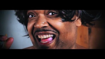 Bizarre - Tube Socks video