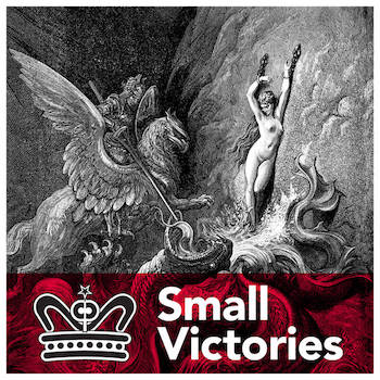 Crown Colony - Small Victories vol​.​1