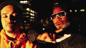 Dark Time Sunshine - 7 Knots / Ayemen video