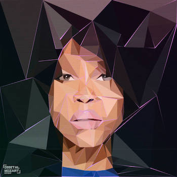 Digital Mozart - do not disturb mode.