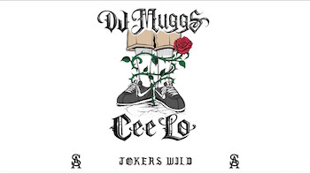 DJ MUGGS feat. CeeLo - Jokers Wild video
