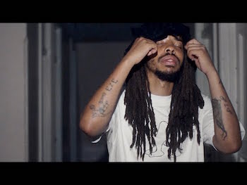 Earl Sweatshirt + The Alchemist feat. MIKE - Sentry video