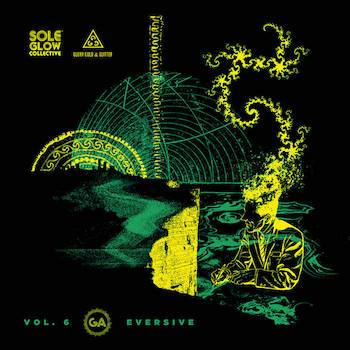 Eversive - Void Magick