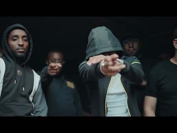 Freeze Corleone 667 - Amérique du Sud video