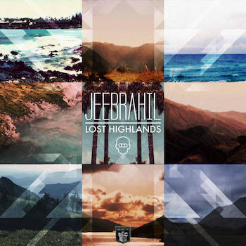 Jeebrahil - Lost Highland