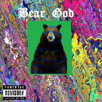 Khepra - Bear God