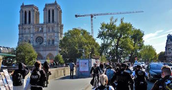 KTC @ PAGG V 2022 (Paris-A-Go-Go!), International Custombike Event